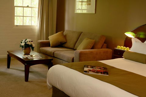 Crowne Plaza Hawkesbury Valley, An IHG Hotel - Sydney 4u 11