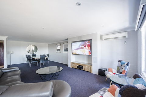 Crowne Plaza Hawkesbury Valley, An IHG Hotel - Sydney 4u 17