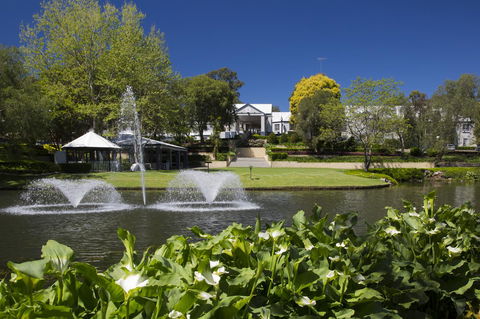 Crowne Plaza Hawkesbury Valley, An IHG Hotel - Sydney 4u 0