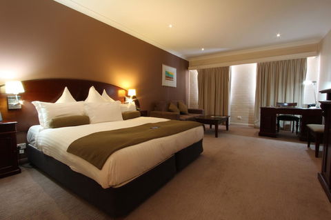 Crowne Plaza Hawkesbury Valley, An IHG Hotel - Sydney 4u 20