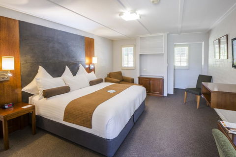 Crowne Plaza Hawkesbury Valley, An IHG Hotel - Sydney 4u 27