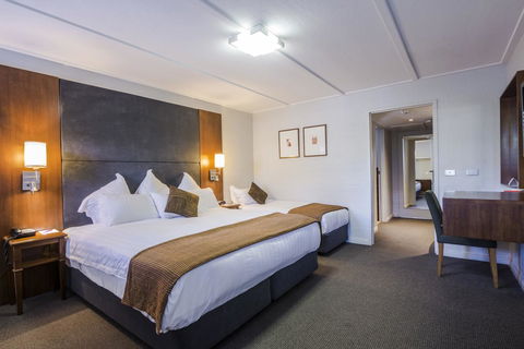 Crowne Plaza Hawkesbury Valley, An IHG Hotel - Sydney 4u 28