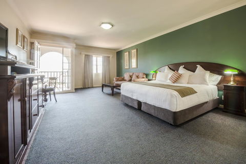 Crowne Plaza Hawkesbury Valley, An IHG Hotel - Sydney 4u 22