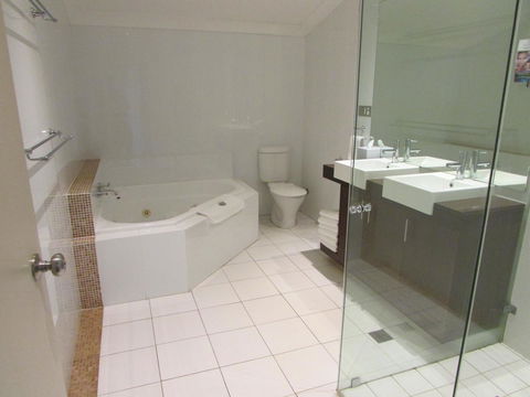 Crowne Plaza Hawkesbury Valley, An IHG Hotel - Sydney 4u 14