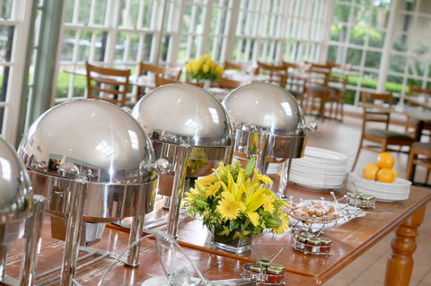 Crowne Plaza Hawkesbury Valley, An IHG Hotel - Sydney 4u 32