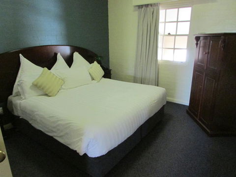 Crowne Plaza Hawkesbury Valley, An IHG Hotel - Sydney 4u 19