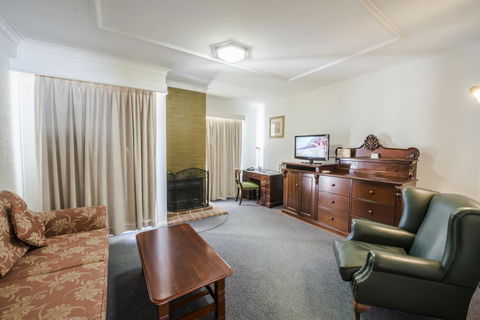 Crowne Plaza Hawkesbury Valley, An IHG Hotel - Sydney 4u 18