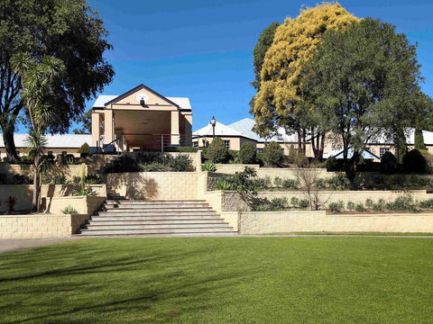 Crowne Plaza Hawkesbury Valley, An IHG Hotel - Sydney 4u 2