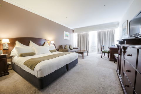 Crowne Plaza Hawkesbury Valley, An IHG Hotel - Sydney 4u 7
