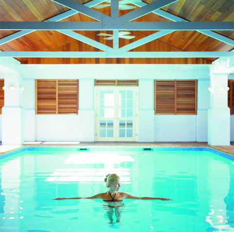 Crowne Plaza Hawkesbury Valley, An IHG Hotel - Sydney 4u 1