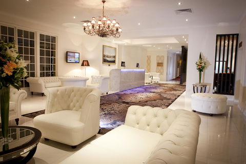 Crowne Plaza Hawkesbury Valley, An IHG Hotel - Sydney 4u 34