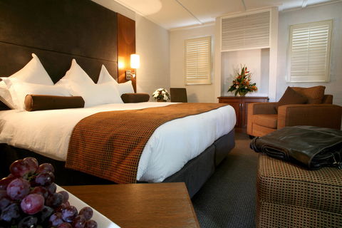 Crowne Plaza Hawkesbury Valley, An IHG Hotel - Sydney 4u 42