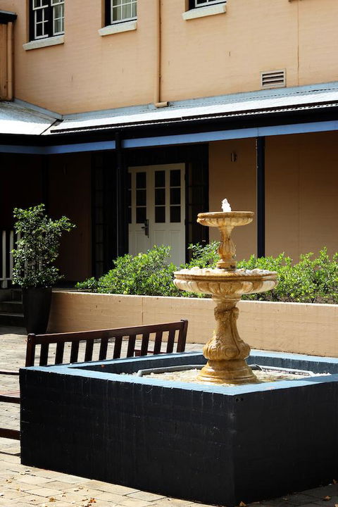 Crowne Plaza Hawkesbury Valley, An IHG Hotel - Sydney 4u 44