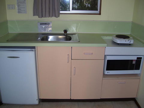 Glenwood Tourist Park & Motel - Sydney 4u 16