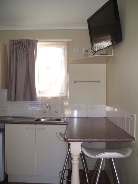 Glenwood Tourist Park & Motel - Sydney 4u 18