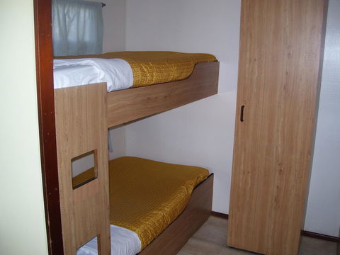 Glenwood Tourist Park & Motel - Sydney 4u 26