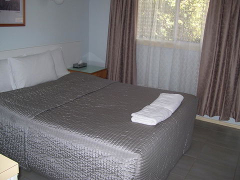 Glenwood Tourist Park & Motel - Sydney 4u 28