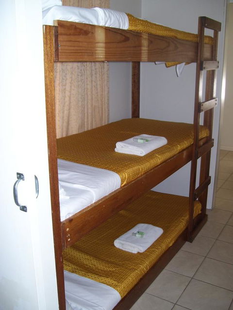 Glenwood Tourist Park & Motel - Sydney 4u 15