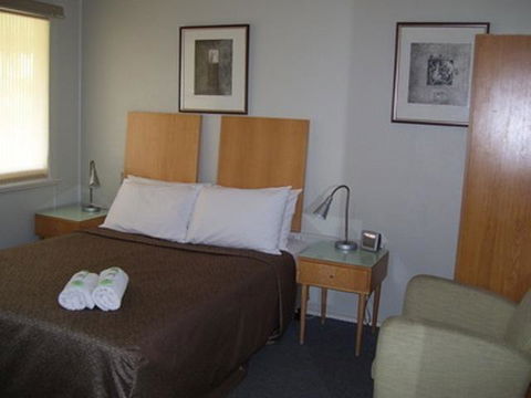 Glenwood Tourist Park & Motel - Sydney 4u 11