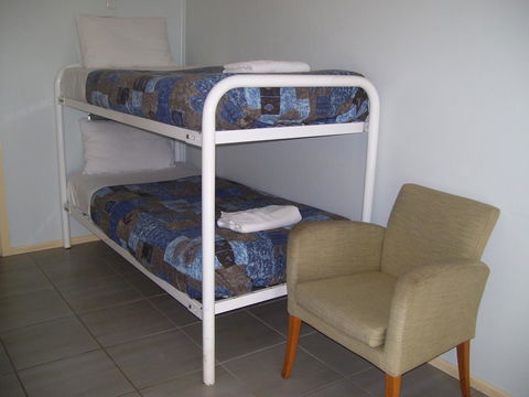 Glenwood Tourist Park & Motel - Sydney 4u 27