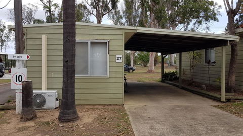 Glenwood Tourist Park & Motel - Sydney 4u 2