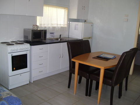 Glenwood Tourist Park & Motel - Sydney 4u 29
