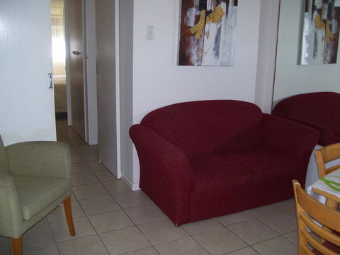 Glenwood Tourist Park & Motel - Sydney 4u 19