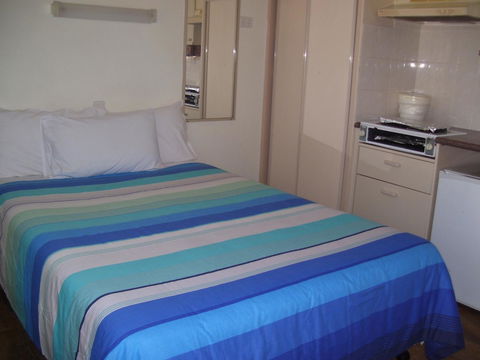 Glenwood Tourist Park & Motel - Sydney 4u 14