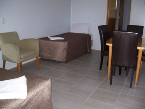Glenwood Tourist Park & Motel - Sydney 4u 12