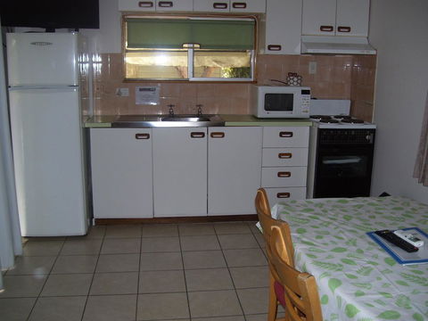 Glenwood Tourist Park & Motel - Sydney 4u 24