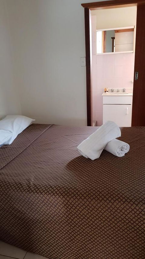 Glenwood Tourist Park & Motel - Sydney 4u 1