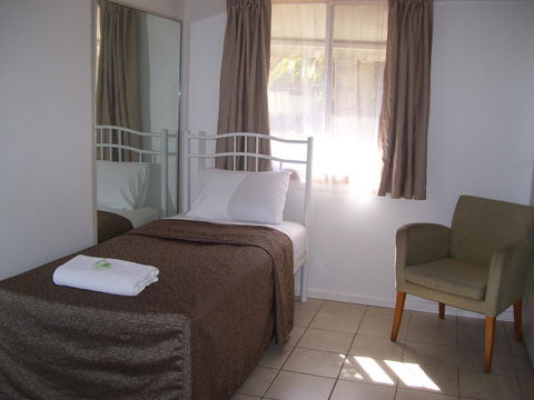 Glenwood Tourist Park & Motel - Sydney 4u 23