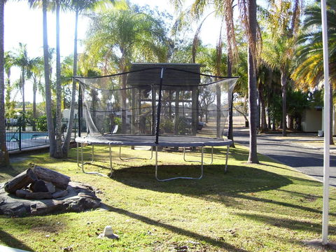 Glenwood Tourist Park & Motel - Sydney 4u 17