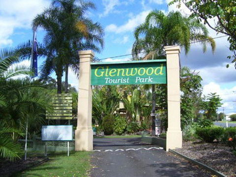 Glenwood Tourist Park & Motel - Sydney 4u 0