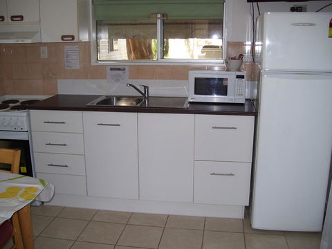 Glenwood Tourist Park & Motel - Sydney 4u 20