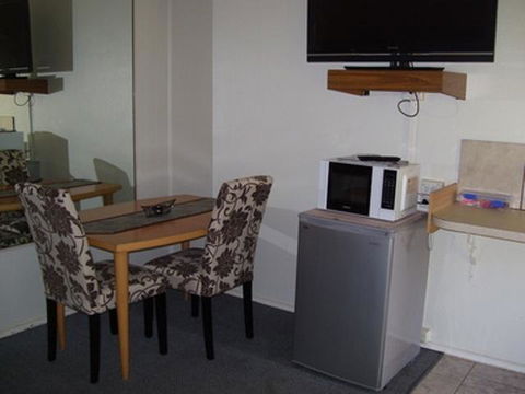 Glenwood Tourist Park & Motel - Sydney 4u 10