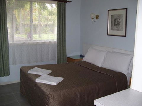 Glenwood Tourist Park & Motel - Sydney 4u 13