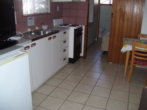 Glenwood Tourist Park & Motel - Sydney 4u 22