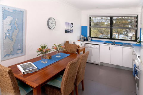 Refuge Cove On Pittwater - Sydney 4u 8