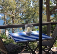 Refuge Cove On Pittwater - Sydney 4u