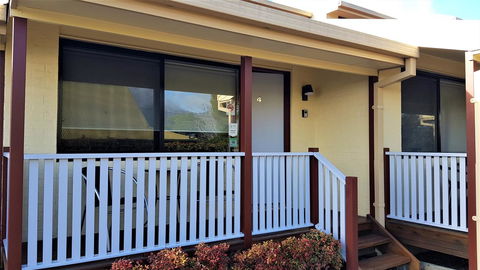 Great Escape Lofts - Sydney 4u 8