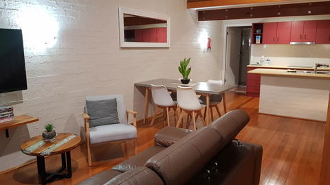 Great Escape Lofts - Sydney 4u 2