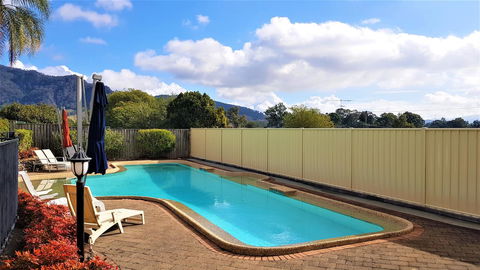 Great Escape Lofts - Sydney 4u 5