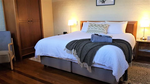 Great Escape Lofts - Sydney 4u 1