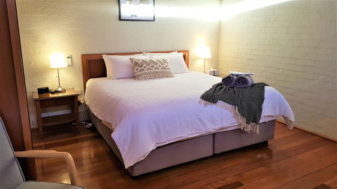Great Escape Lofts - Sydney 4u 10
