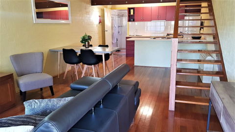Great Escape Lofts - Sydney 4u 18