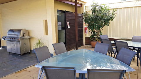 Great Escape Lofts - Sydney 4u 6