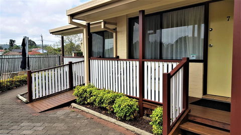 Great Escape Lofts - Sydney 4u 31