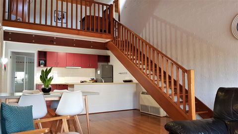 Great Escape Lofts - Sydney 4u 15