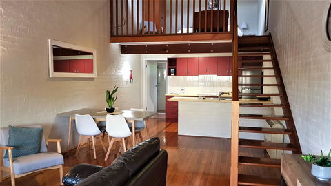 Great Escape Lofts - Sydney 4u 22